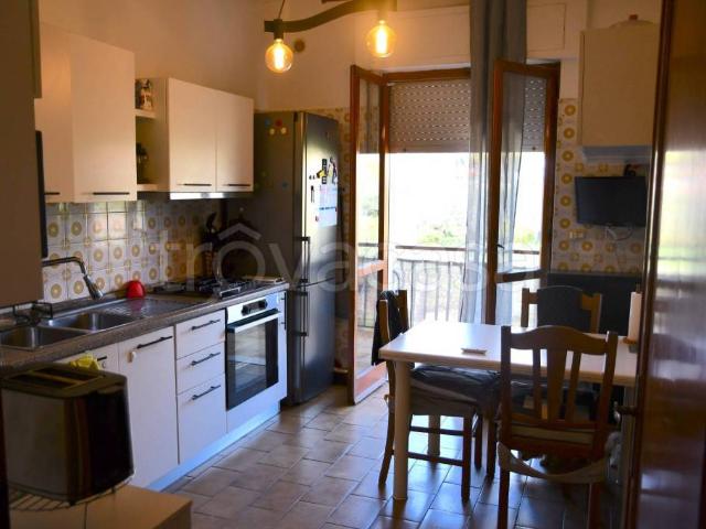 Appartamento in vendita a Formia