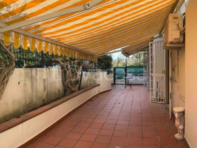 Appartamento in vendita a Formia via delle Fosse, 6
