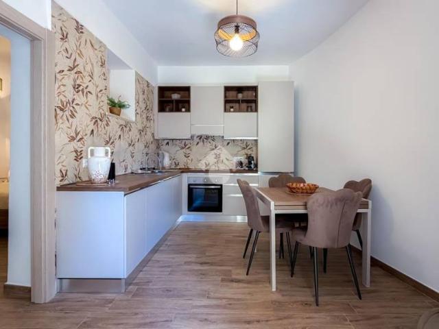 Appartamento in vendita a Formia via della torre, 76