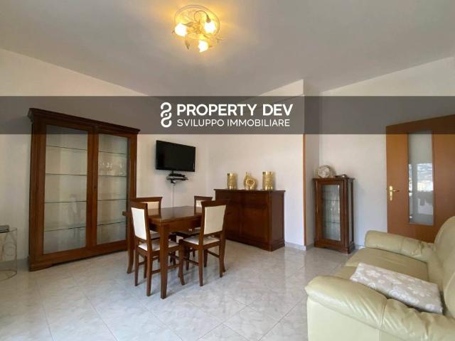 Appartamento in vendita a Formia LT