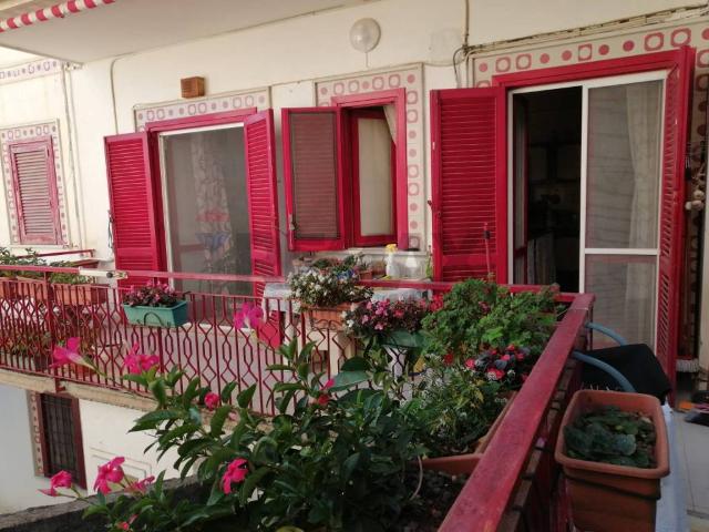 Appartamento in vendita a Formia LT