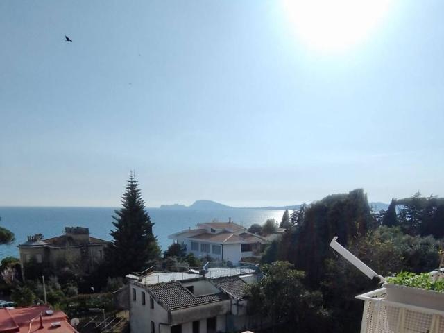 Appartamento in vendita a Formia LT