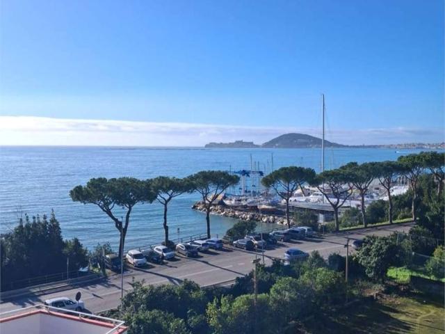 Appartamento in vendita a Formia LT
