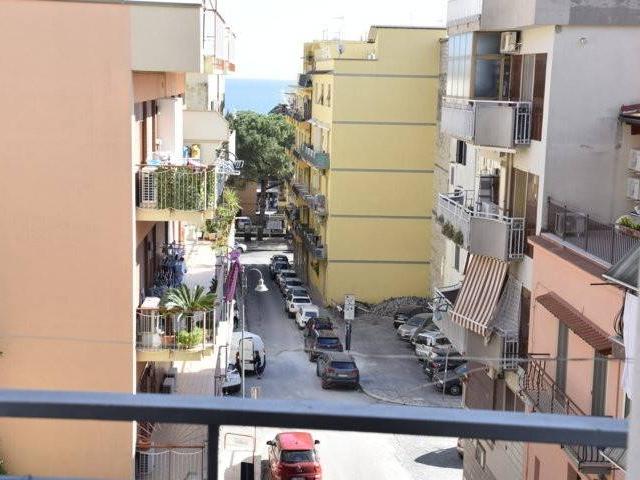 Appartamento in vendita a Formia LT