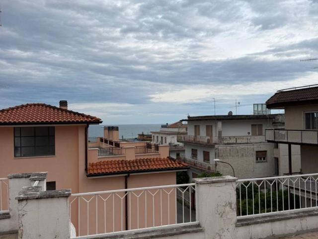 Appartamento in vendita a Formia LT