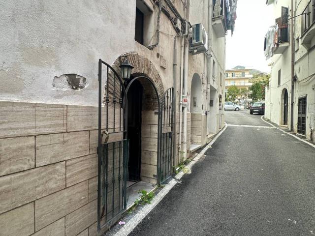 Appartamento in vendita a Formia LT