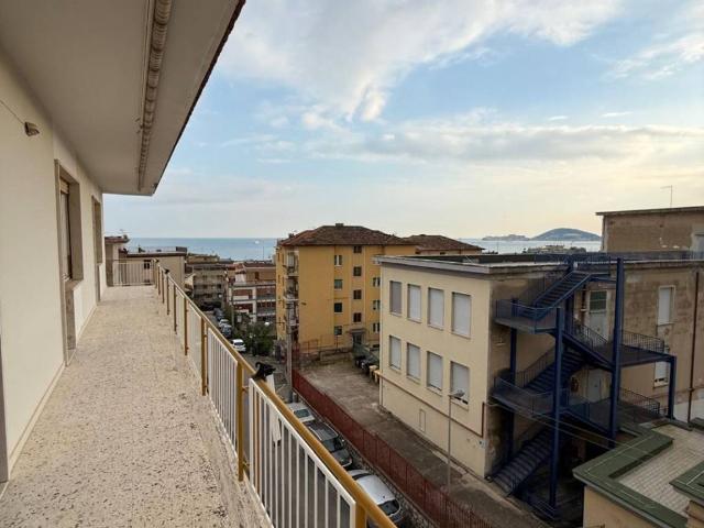 Appartamento in vendita a Formia LT