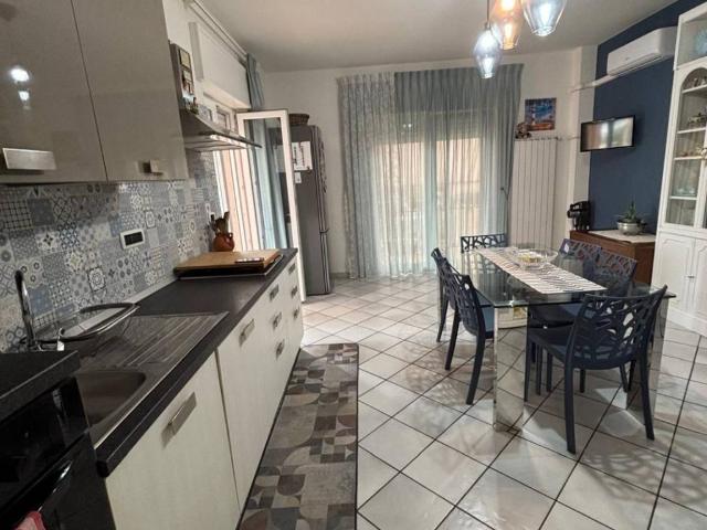 Appartamento in vendita a Formia LT