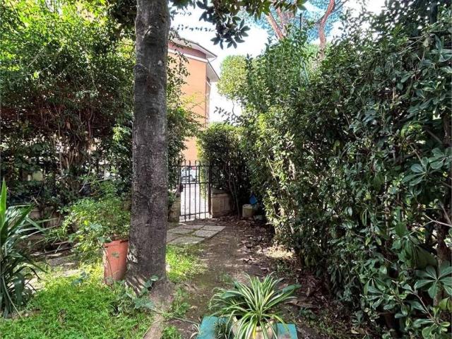 Appartamento in vendita a Formia LT