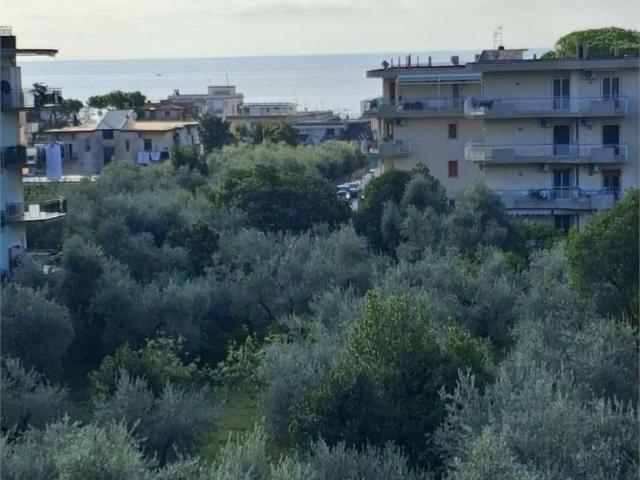 Appartamento in vendita a Formia LT