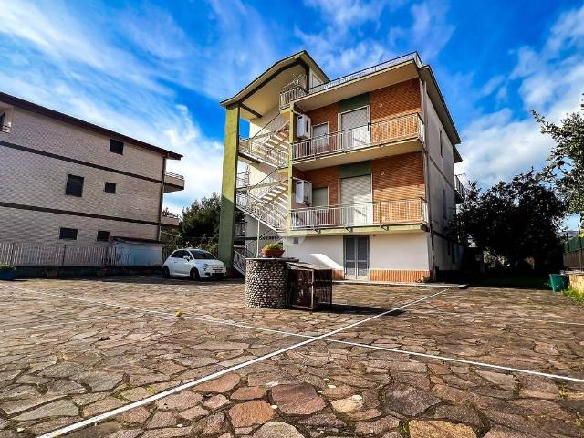 Appartamento in vendita a Formia LT