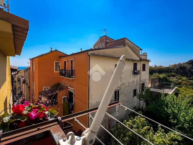 Appartamento in vendita a Formia LT