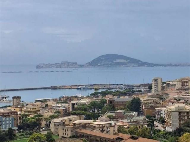 Appartamento in vendita a Formia LT