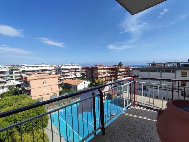 Appartamento in vendita a Formia LT