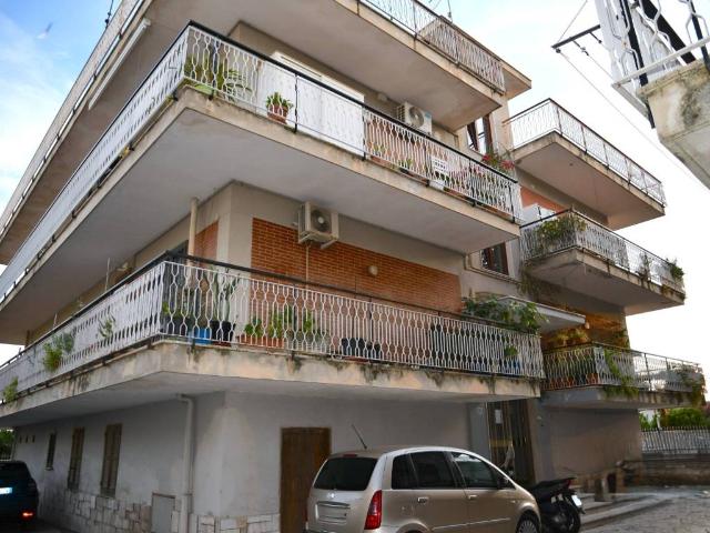 Appartamento in vendita a Formia LT