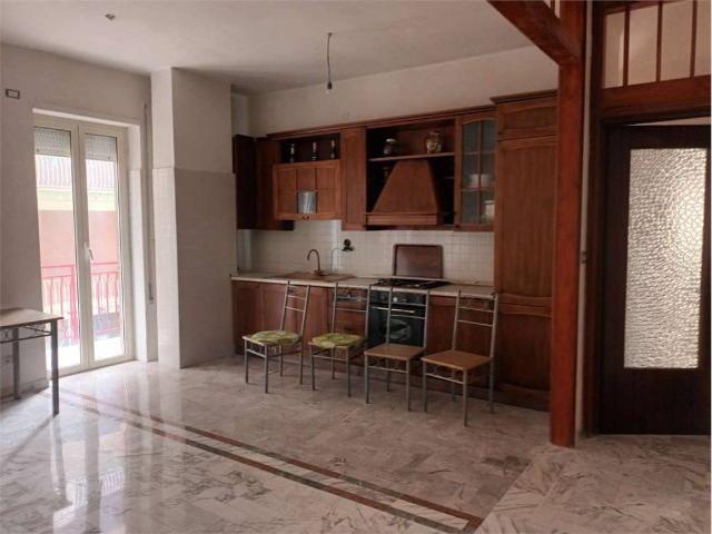 Appartamento in vendita a Formia LT