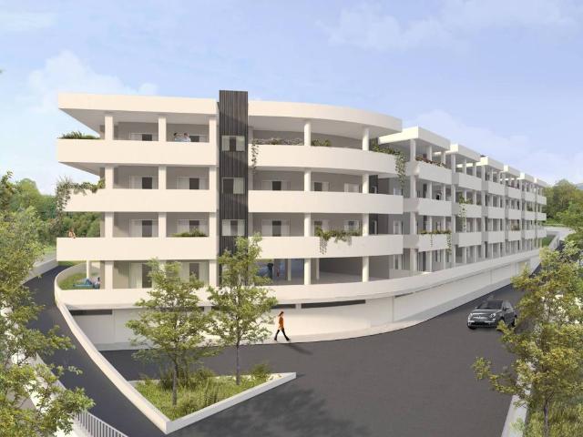 Appartamento in vendita a Formia LT