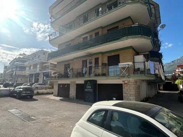 Appartamento in vendita a Formia LT