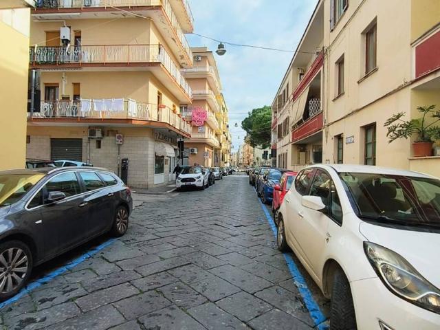 Appartamento in vendita a Formia LT