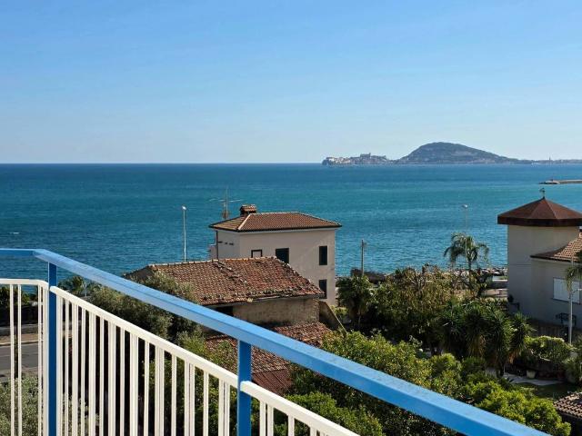 Appartamento in vendita a Formia LT