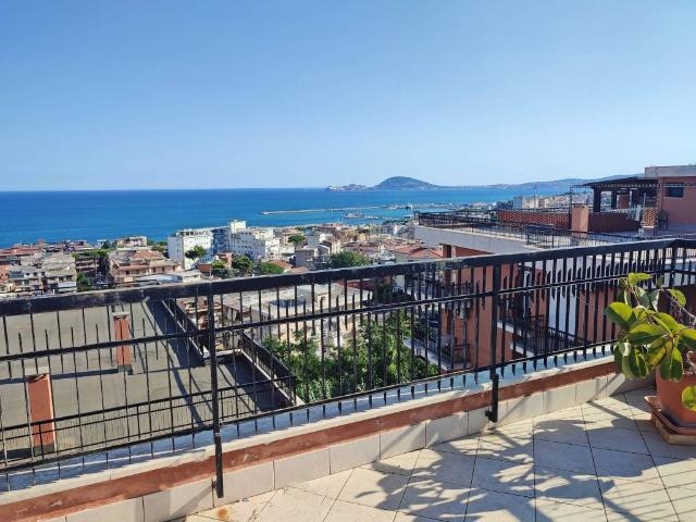 Appartamento in vendita a Formia LT