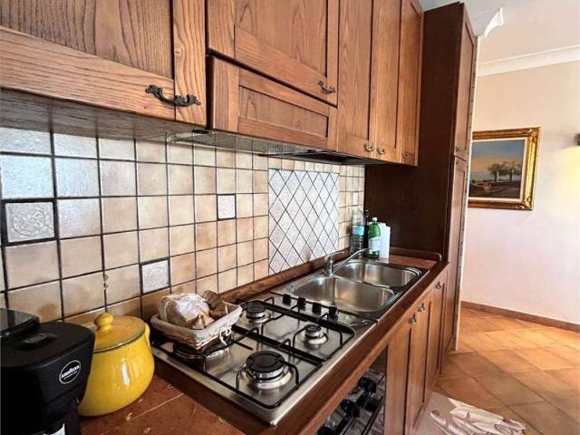 Appartamento in vendita a Formia LT