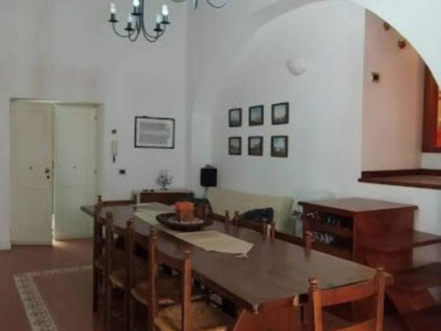 Appartamento in vendita a Formia LT