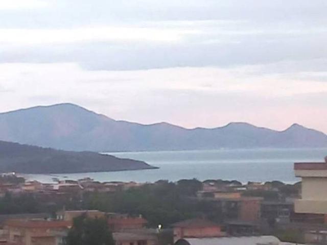 Appartamento in vendita a Formia LT