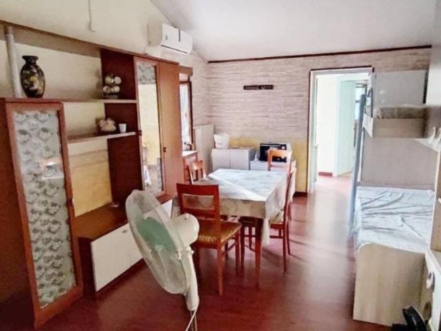 Appartamento in vendita a Formia LT