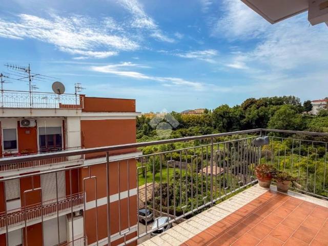 Appartamento in vendita a Formia LT