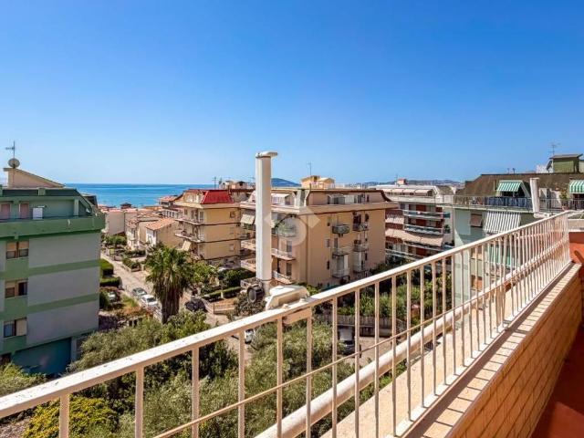 Appartamento in vendita a Formia LT