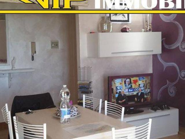 Appartamento in vendita a Formia LT