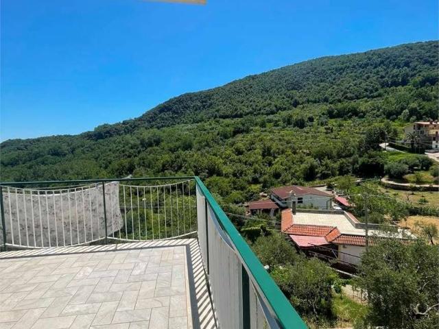 Appartamento in vendita a Formia LT