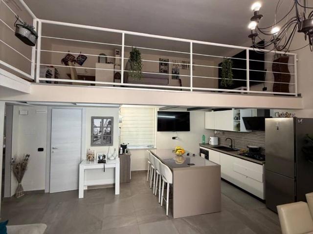 Appartamento in vendita a Formia LT