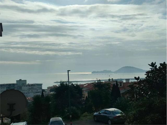 Appartamento in vendita a Formia LT
