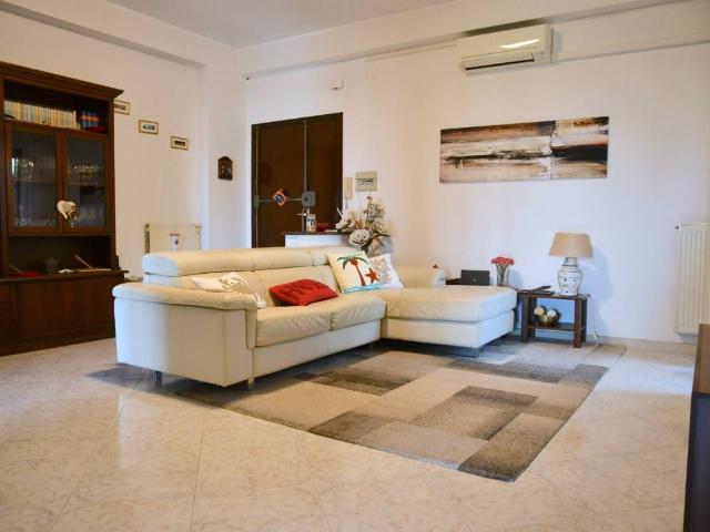 Appartamento in vendita a Formia LT