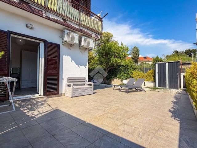 Appartamento in vendita a Formia LT