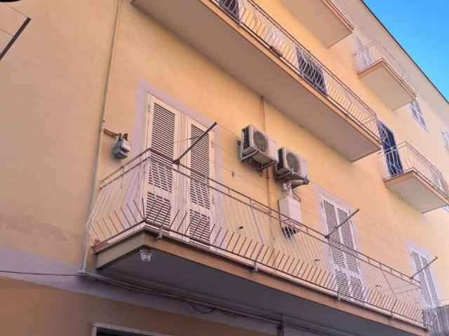 Appartamento in vendita a Formia LT