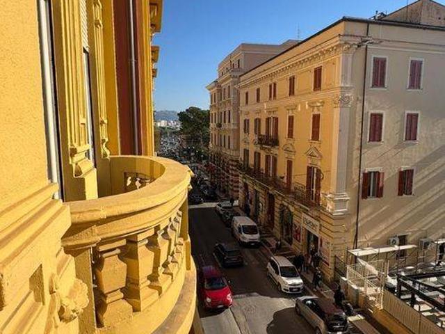 Appartamento in vendita a Formia LT