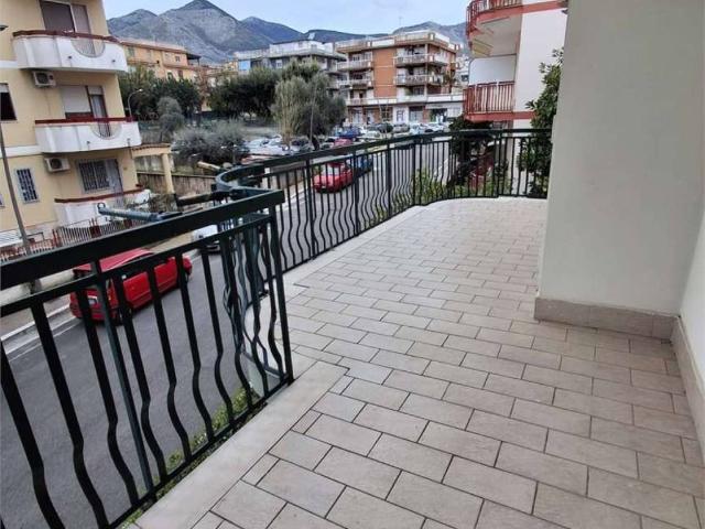 Appartamento in vendita a Formia LT