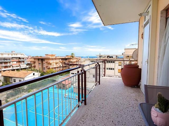 Appartamento in vendita a Formia LT
