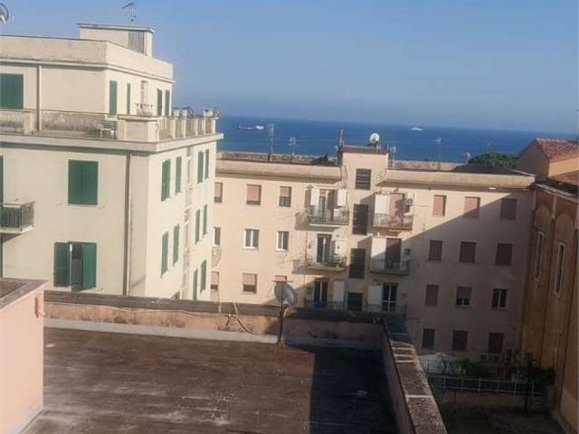 Appartamento in vendita a Formia LT