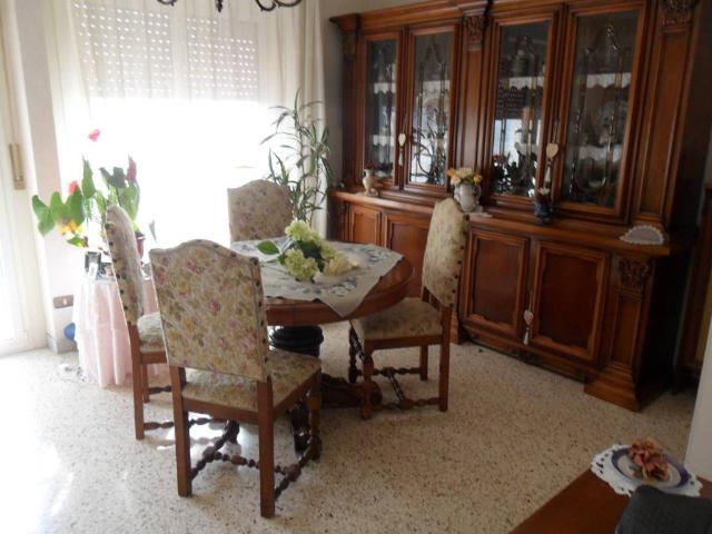 Appartamento in vendita a Formia LT