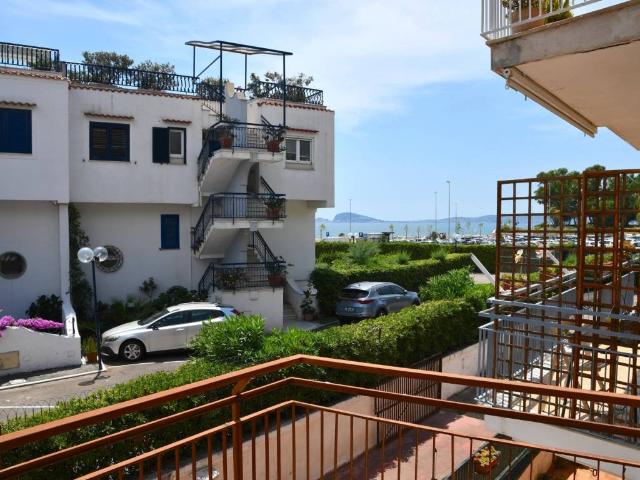 Appartamento in vendita a Formia LT