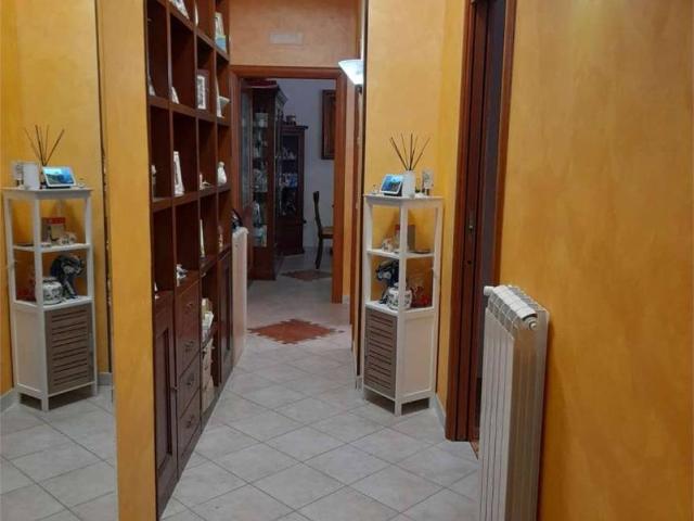 Appartamento in vendita a Formia LT