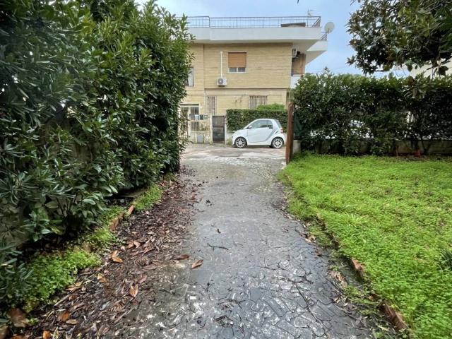 Appartamento in vendita a Formia LT
