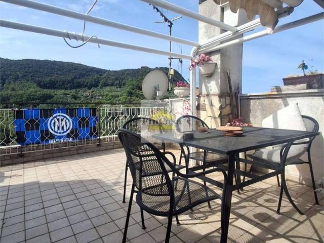 Appartamento in vendita a Formia LT