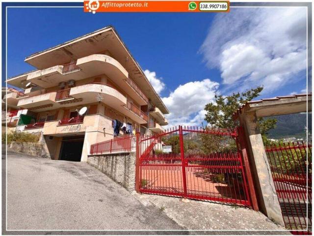 Appartamento in vendita a Formia LT
