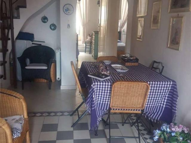 Appartamento in vendita a Formia LT