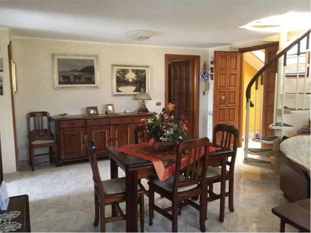 Appartamento in vendita a Formia LT